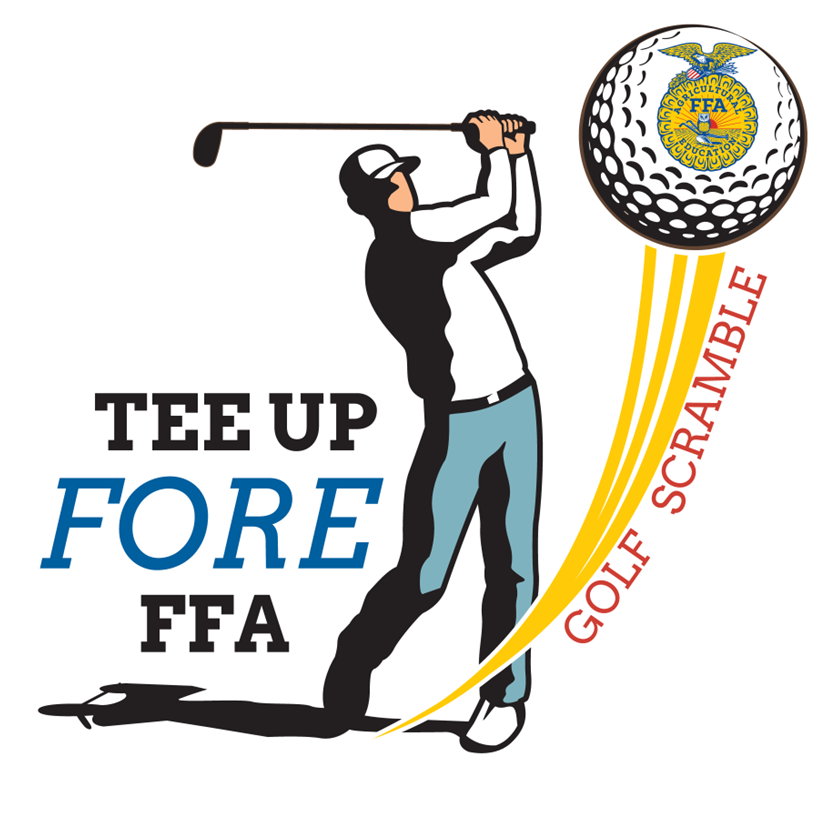 Treasure Valley Golf Tournament - logo